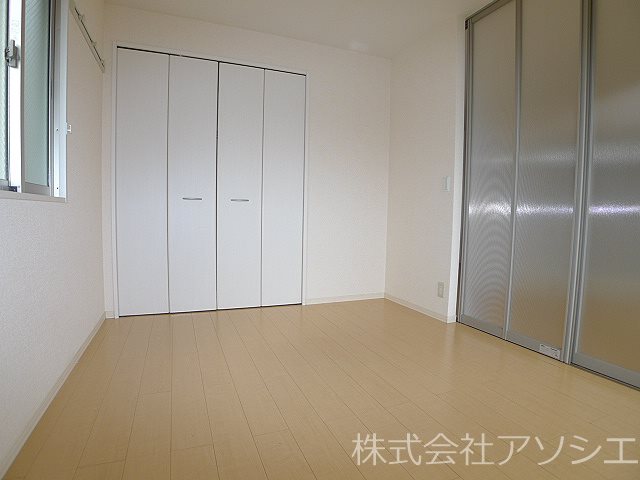 アンクレージュA その他部屋・スペース