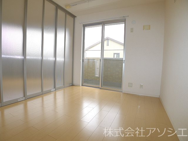 アンクレージュA その他部屋・スペース