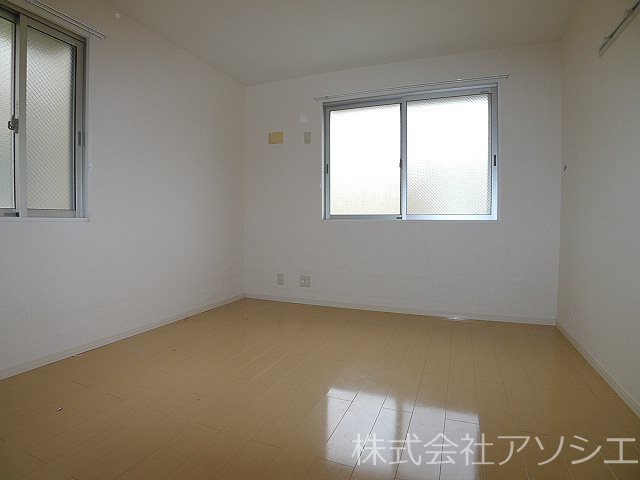 アンクレージュA その他部屋・スペース