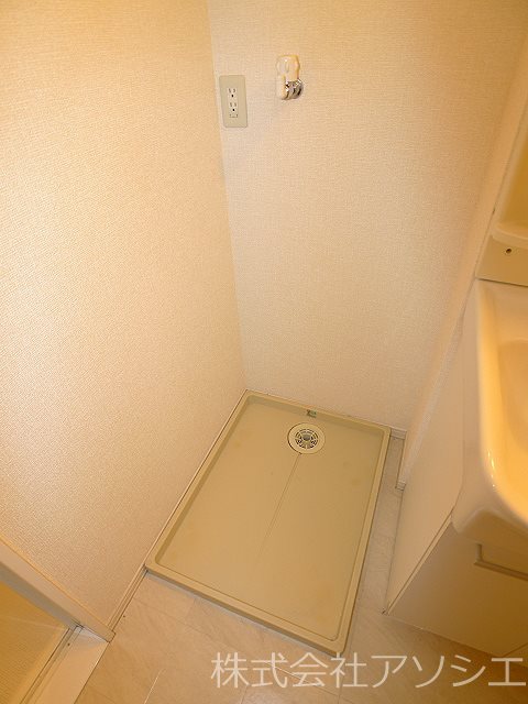アンクレージュA その他設備