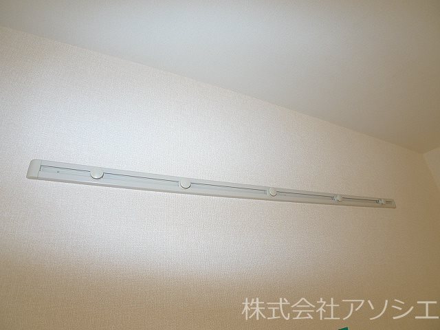 アンクレージュA その他設備