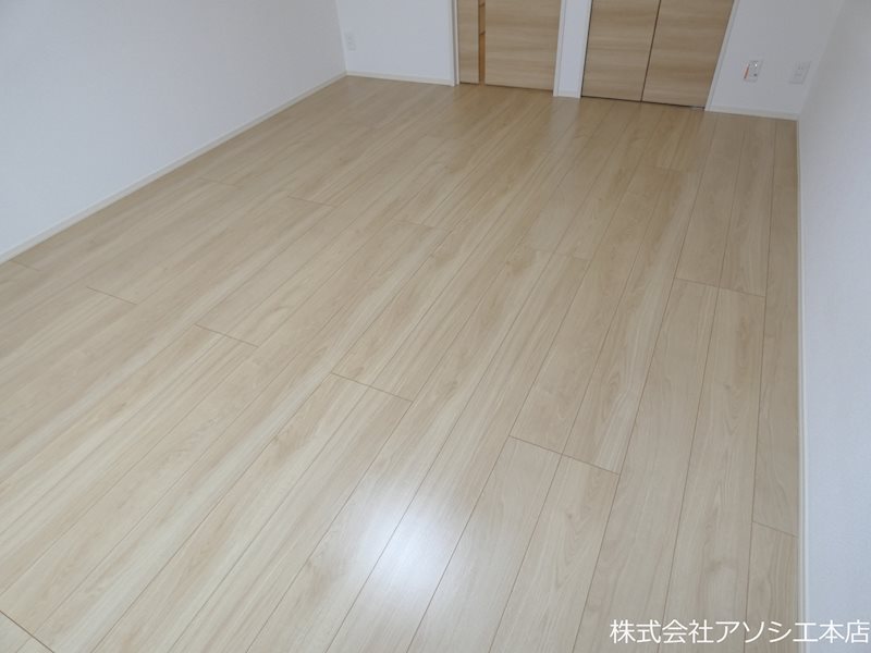 ゴールドバストラル　X その他部屋・スペース