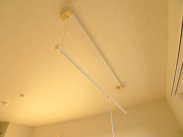 アムール赤山 その他設備