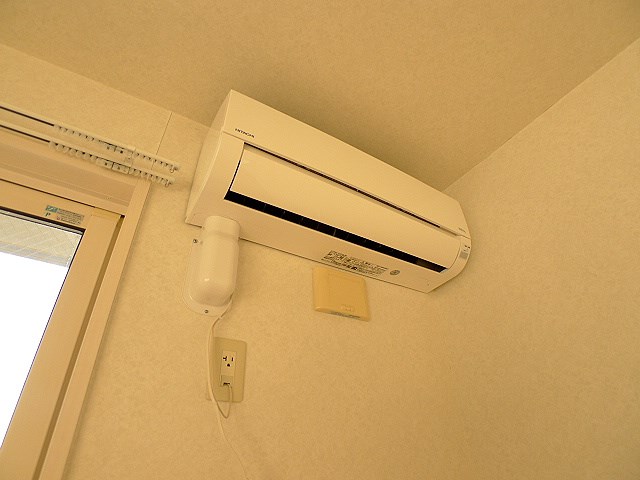 アムール赤山 その他設備