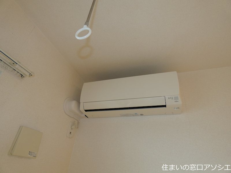 グラース・アビタシオンⅣ その他設備