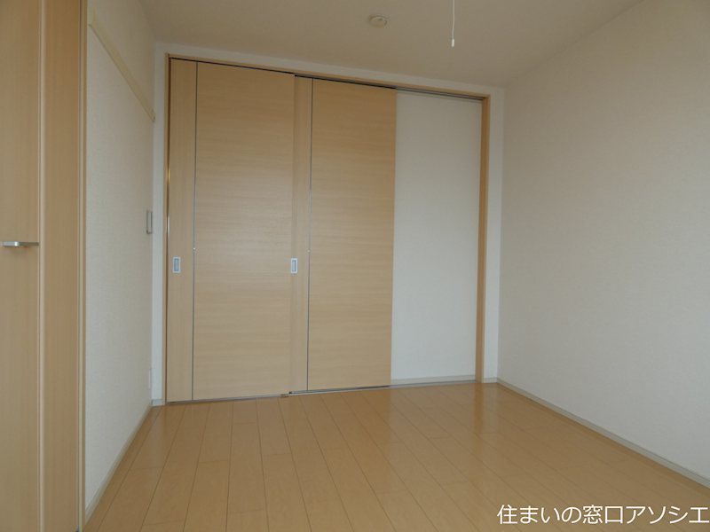グラース・アビタシオンⅣ その他部屋・スペース