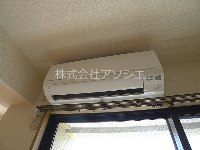 北越谷MKハウス その他設備