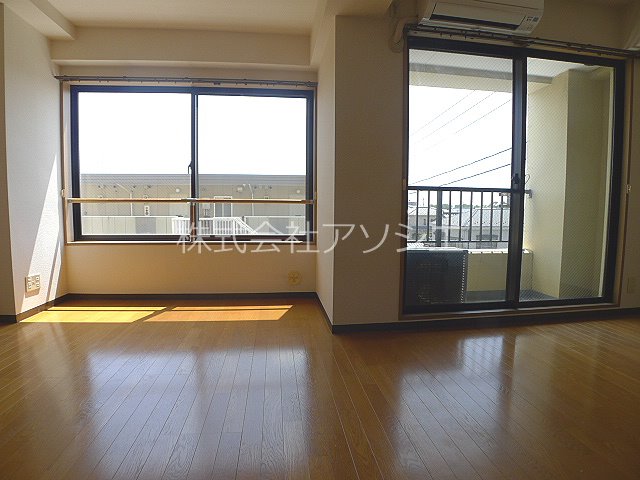 北越谷MKハウス その他部屋・スペース