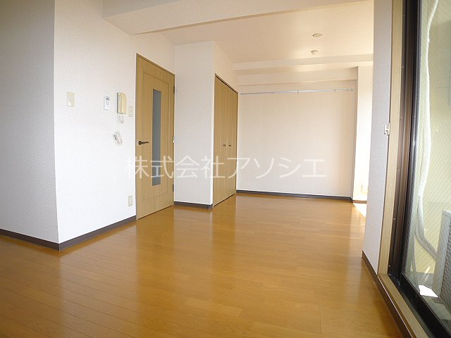 北越谷MKハウス その他部屋・スペース