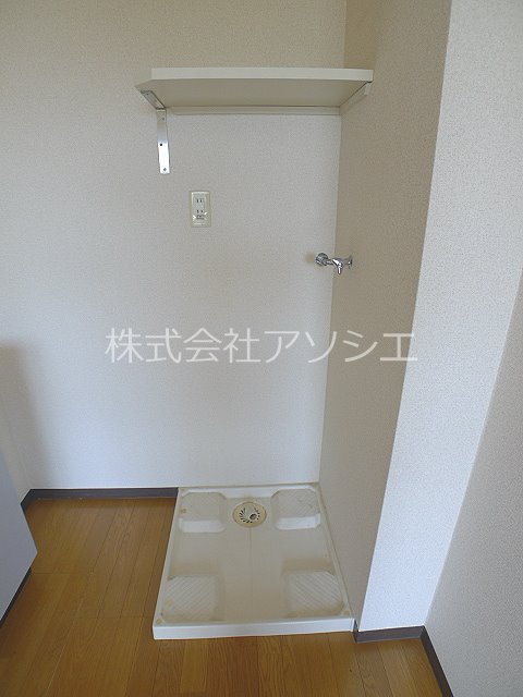 北越谷MKハウス その他設備