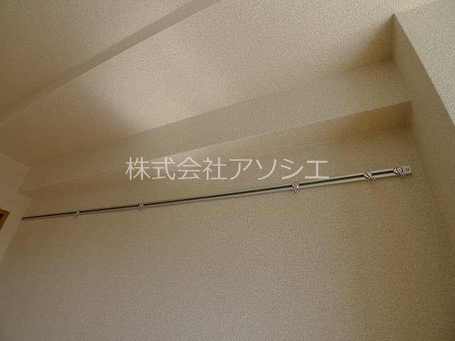 北越谷MKハウス その他設備