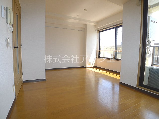 北越谷MKハウス ベッドルーム