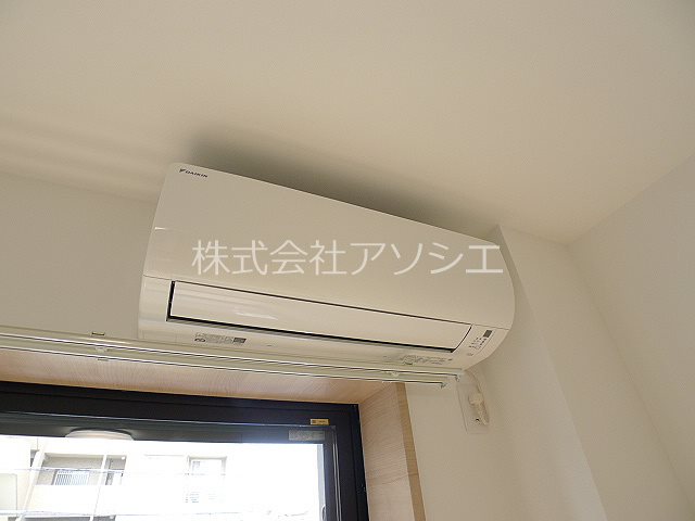 グランシャリオ（赤山本町） その他設備