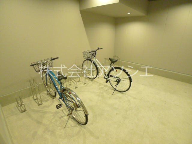 グランシャリオ（赤山本町） その他共有部分
