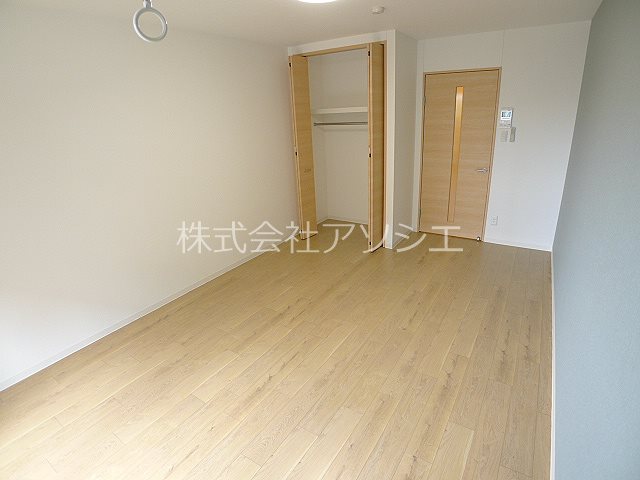 グランシャリオ（赤山本町） その他部屋・スペース