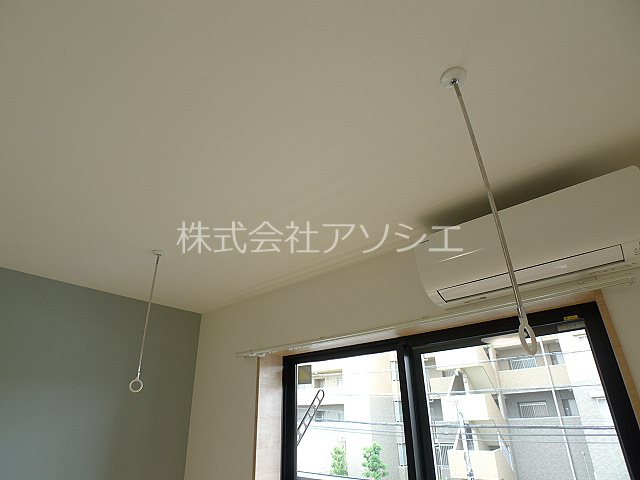 グランシャリオ（赤山本町） その他設備