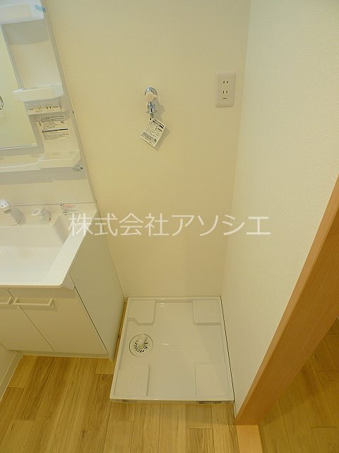 グランシャリオ（赤山本町） その他設備