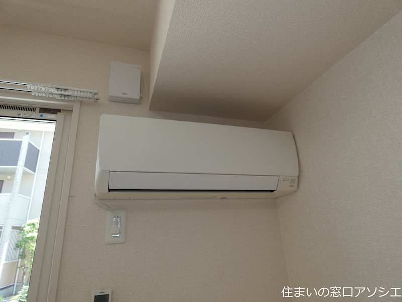 ロイジェントパークス　レイクタウン　Q その他設備