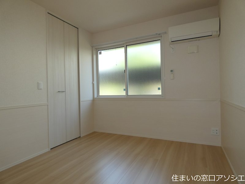 ロイジェントパークス　レイクタウン　Q その他部屋・スペース