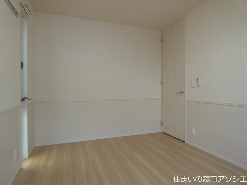 ロイジェントパークス　レイクタウン　Q その他部屋・スペース