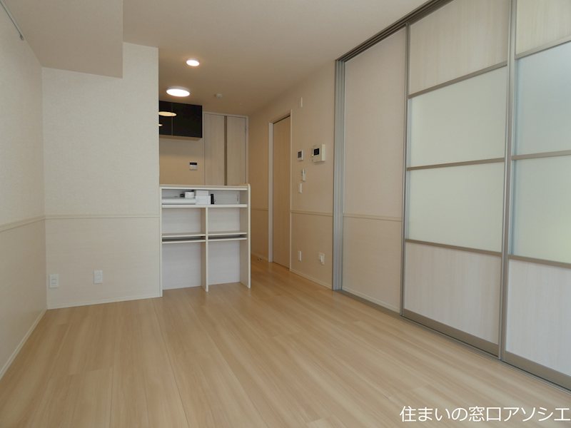 ロイジェントパークス　レイクタウン　Q その他部屋・スペース