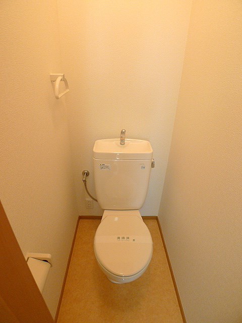 アーバン56 トイレ