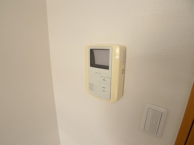 アーバン56 セキュリティ