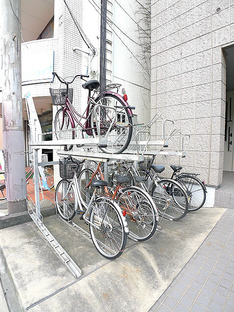 アーバン56 その他共有部分
