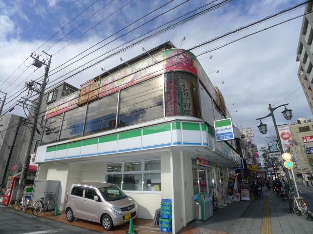 アーバン56 コンビニ