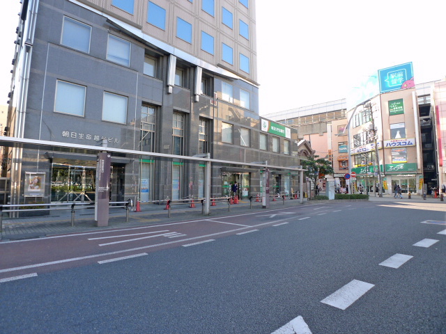 アーバン56 銀行