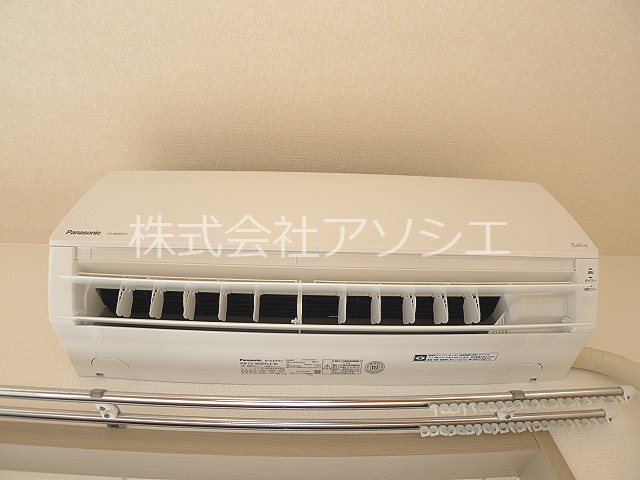 プラチド その他設備