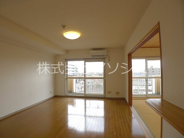 プラチド その他部屋・スペース