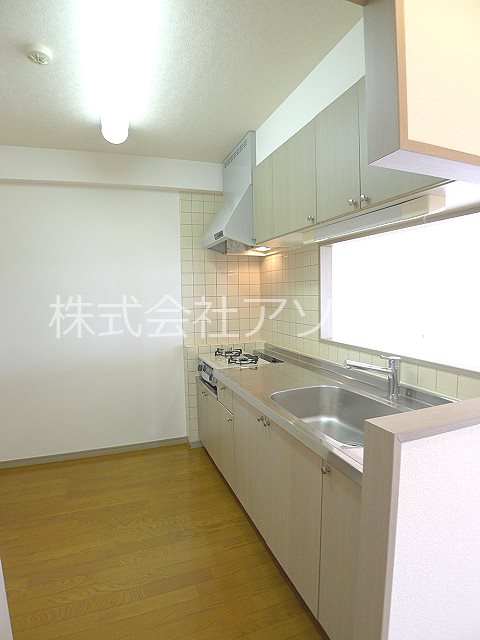 プラチド キッチン
