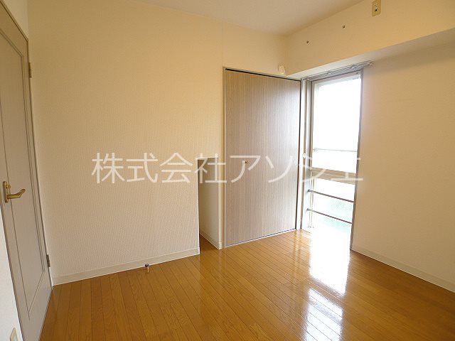 プラチド その他部屋・スペース