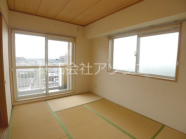 プラチド その他部屋・スペース