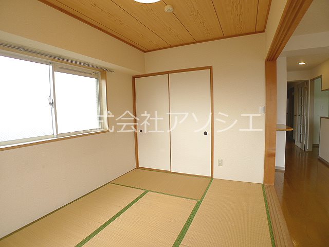 プラチド その他部屋・スペース