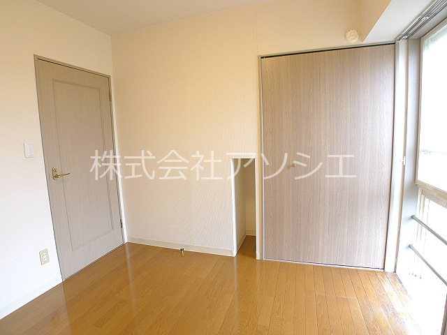 プラチド その他部屋・スペース