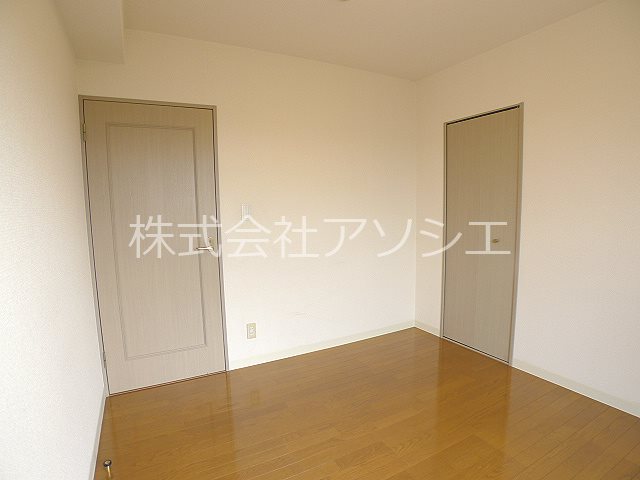 プラチド その他部屋・スペース