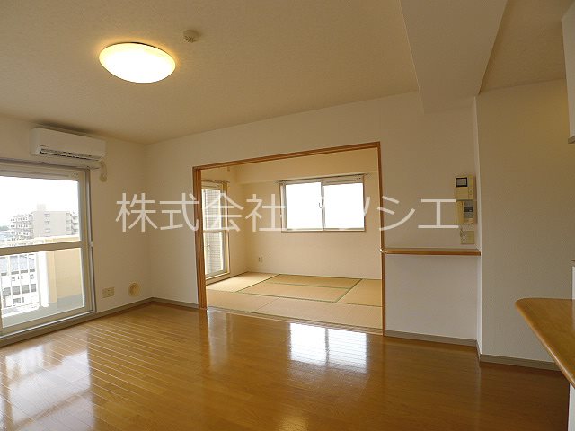プラチド その他部屋・スペース