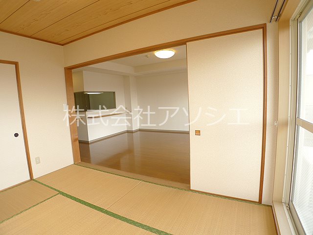 プラチド その他部屋・スペース