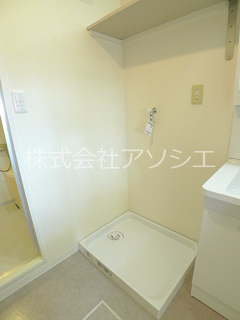 プラチド その他設備