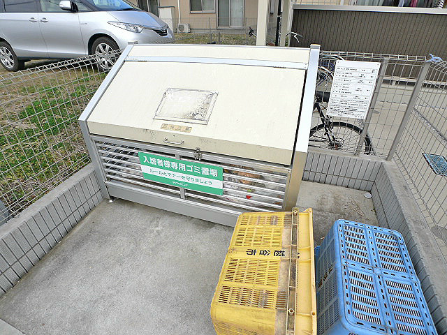エアフォルク その他共有部分