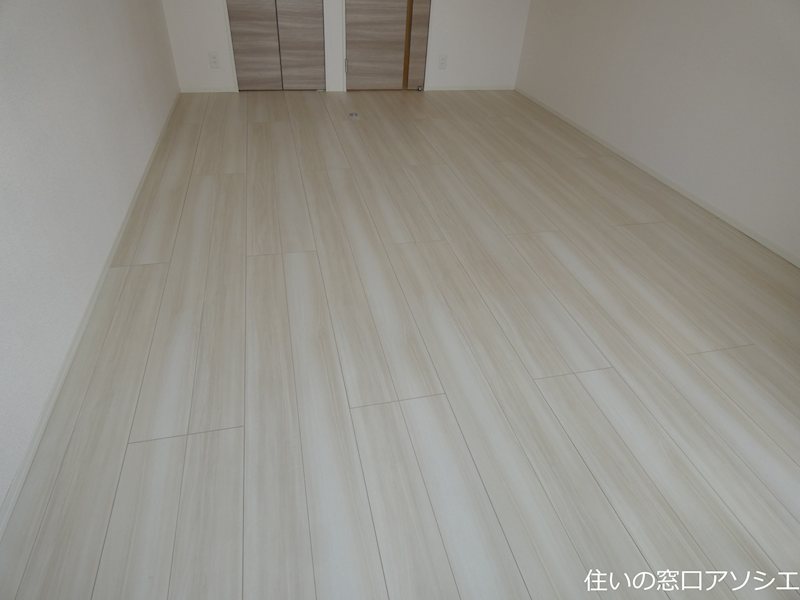 Resilience B その他部屋・スペース