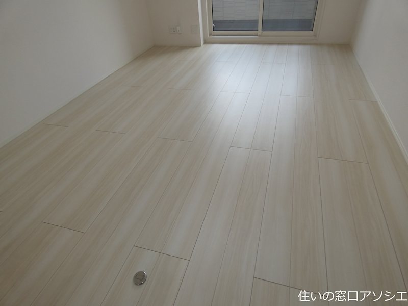Resilience B その他部屋・スペース
