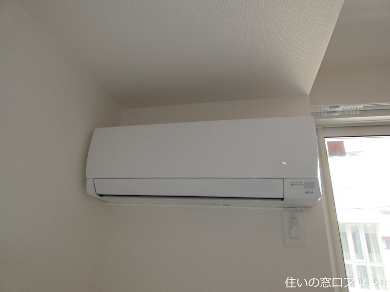 Resilience B その他設備
