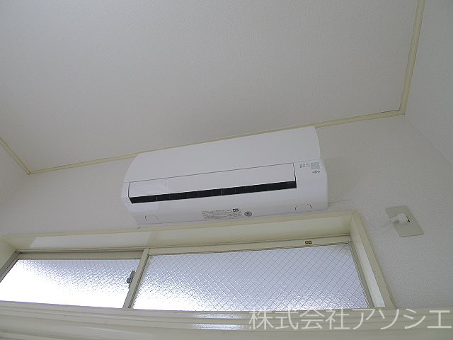 ゼフィランサス吉川 その他設備