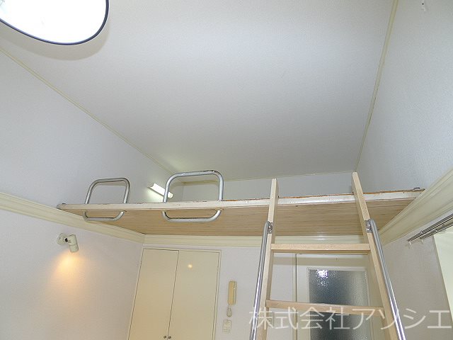 ゼフィランサス吉川 その他部屋・スペース