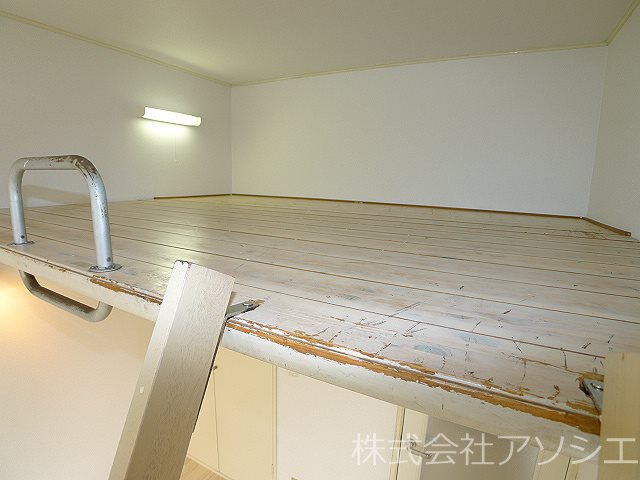 ゼフィランサス吉川 その他部屋・スペース