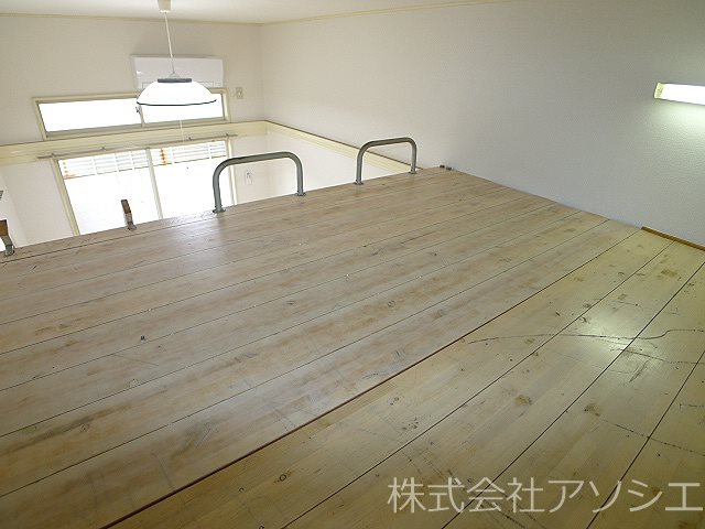 ゼフィランサス吉川 その他部屋・スペース