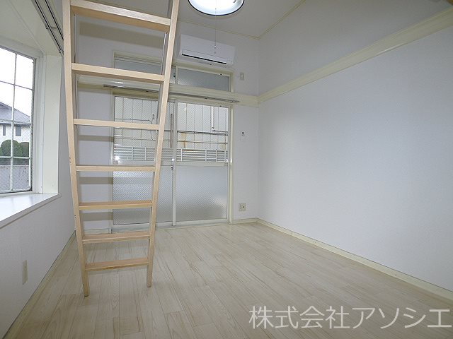 ゼフィランサス吉川 その他部屋・スペース